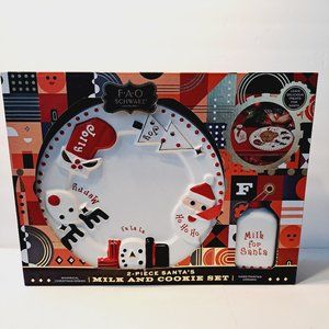 Fao schwarz christmas catalog 2025